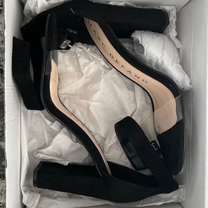 Size 10 Marc Defang heels